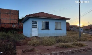 Imóvel 1592896 ['8787702826654'] - ['RUA B,N. 205, RESIDENCIAL MEGA PARK - CEP: 86800-000, APUCARANA - PARANA'] ['Res. Mega Park'] - ['Apucarana']/['PR'] - 1