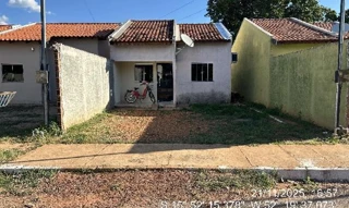 Imóvel 2636296 ['8444421853272'] - ['RUA DOM PEDRO I,N. 1171 LT 21 QD 30, JARDIM NOVA BARRA DO GARCAS - CEP: 78606-016, BARRA DO GARCAS - MATO GROSSO'] ['Vila Sao Jose'] - ['Barra Do Garças']/['MT'] - 1