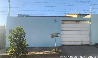 Imóvel 2591396 ['8444409500799'] - ['RUA DA ALEGRIA,N. 229 LT 05 QD 82 CS 004, MORADA DA LUA - CEP: 47806-287, BARREIRAS - BAHIA'] ['Morada da Lua'] - ['Barreiras']/['BA'] - 1