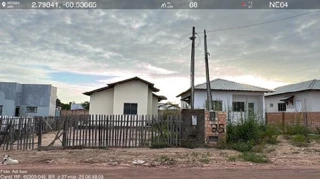 Imóvel 2666696 ['8444411845536'] - ['R RICHARD STRAUSS,N. S/N LT 24, QD 12, DIS SANTA CECILIA - CEP: 69390-000, CANTA - RORAIMA'] ['Cidade de Santa Cecília'] - ['Cantá']/['RR'] - 1