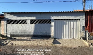 Imóvel 2952996 ['8444404897488'] - ['SUPERQUADRA 15 QUADRA 10,N. SN LT 33, CENTRO - CEP: 72880-572, CIDADE OCIDENTAL - GOIAS'] [''] - ['Cidade Ocidental']/['GO'] - 1