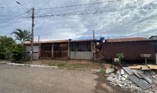 Imóvel 2279696 ['8444406652687'] - ['RUA 2,N. SN LT 30 QD 03, RES ITAM. NOBREGA II - CEP: 72975-000, COCALZINHO DE GOIAS - GOIAS'] [''] - ['Cocalzinho De Goiás']/['GO'] - 1