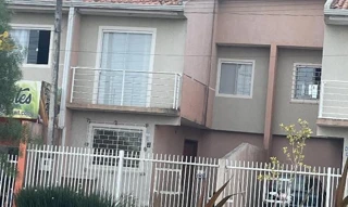 Imóvel 2366396 ['8444414155980'] - ['RUA ROGERIO ZARA DO AMARAL,N. 46 RES Nº02 - LT 06 QD 162, CAMPO DE SANTANA - CEP: 81490-410, CURITIBA - PARANA'] ['Campo de Santana'] - ['Curitiba']/['PR'] - 1
