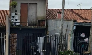 Imóvel 2927696 ['8444417712449'] - ['RUA TEREZINHA OLOSZ SAMILA,N. 92 RESIDÊNCIA 02, CAMPO DE SANTANA - CEP: 81490-536, CURITIBA - PARANA'] ['Campo de Santana'] - ['Curitiba']/['PR'] - 1