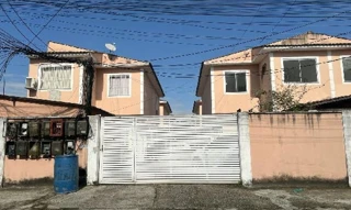 Imóvel 2369296 ['8787703234718'] - ['RUA AUGUSTO DE CASTRO,N. 430 CASA XI, LT 10, QD 17, TAQUARA - CEP: 25270-250, DUQUE DE CAXIAS - RIO DE JANEIRO'] ['Taquara'] - ['Duque De Caxias']/['RJ'] - 1