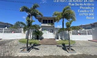 Imóvel 2575196 ['1555519318425'] - ['RUA SANTA MARTA,N. 300 16, PRECABURA - CEP: 61774-906, EUSEBIO - CEARA'] ['Precabura'] - ['Eusébio']/['CE'] - 1