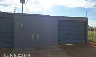 Imóvel 2972196 ['8444438303653'] - ['QUADRA 30 RUA TEFE,N. SN CS 02 LT 12, PARQUE SOLIMOES - CEP: 75360-297, GOIANIRA - GOIAS'] ['Parque Solimões'] - ['Goianira']/['GO'] - 1