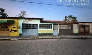 Imóvel 2345096 ['1152100006056'] - ['RUA DA FAZENDA,N. 66, CENTRO - CEP: 65180-000, HUMBERTO DE CAMPOS - MARANHAO'] [''] - ['Humberto De Campos']/['MA'] - 1