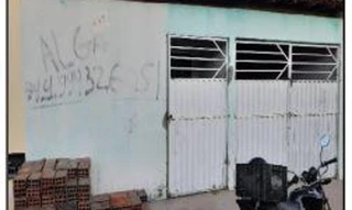 Imóvel 2317696 ['8444417823941'] - ['RUA OTAVIANO POSSIDONIO SAMPAIO,N. 617 CS 617, BAIRRO DA BOIADEIRA - CEP: 46860-000, IACU - BAHIA'] [''] - ['Iaçu']/['BA'] - 1