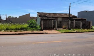 Imóvel 2641896 ['8555515096507'] - ['RUA ANDRE BUCK,N. 199 CS B, JARDIM PADOVANI - CEP: 86081-585, LONDRINA - PARANA'] ['Maria Celina'] - ['Londrina']/['PR'] - 1