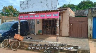 Imóvel 2279796 ['8444405955805'] - ['RUA 55,N. SN CS 01 QD 184 LT 07, PARQUE ALVORADA II - CEP: 72837-310, LUZIANIA - GOIAS'] ['Parque Alvorada II'] - ['Luziânia']/['GO'] - 1