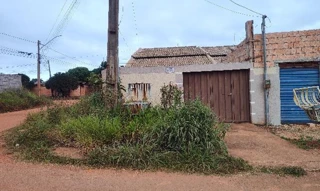 Imóvel 2395196 ['8444426071914'] - ['QUADRA 24 LOTE 12 RUA 12,N. SN CS 01, PARQUE SOL NASCENTE - CEP: 72855-812, LUZIANIA - GOIAS'] ['Sol Nascente'] - ['Luziânia']/['GO'] - 1