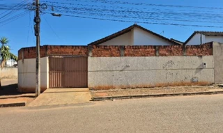 Imóvel 3049196 ['8444411262409'] - ['QUADRA 132,N. SN CS 01 LT F RUA 34, PARQUE INDUSTRIAL MINGONE - CEP: 72855-132, LUZIANIA - GOIAS'] [''] - ['Luziânia']/['GO'] - 1