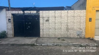 Imóvel 2613896 ['8555513014805'] - ['RUA EM PROJETO,N. 152 LT 03 QD M-I, CIDADE UNIVERSITARIA - CEP: 57000-000, MACEIO - ALAGOAS'] ['Cidade Universitária'] - ['Maceió']/['AL'] - 1