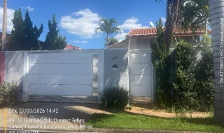 Imóvel 2828796 ['1444408874972'] - ['RUA EDERALDO QUEIROZ TELLES JUNIOR,N. 242 LT 13 QD C, JARDIM REGINA - CEP: 13803-040, MOGI MIRIM - SAO PAULO'] ['Planalto Bela Vista'] - ['Mogi Mirim']/['SP'] - 1