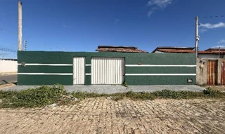 Imóvel 2900096 ['8444410441660'] - ['RUA APODI (ANTIGA RUA PROJETADA 07),N. 505 LT 168 QD 14, ITAPETINGA - CEP: 59643-240, MOSSORO - RIO GRANDE DO NORTE'] ['Itapetinga'] - ['Mossoró']/['RN'] - 1