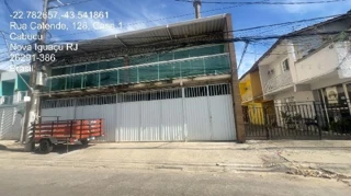 Imóvel 2985696 ['8444403733716'] - ['RUA CATENDE,N. 23 CS 06 LT 23 QD 36, CABUCU - CEP: 26291-386, NOVA IGUACU - RIO DE JANEIRO'] ['Cabuçu'] - ['Nova Iguaçu']/['RJ'] - 1