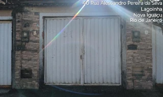 Imóvel 3083296 ['8444423860012'] - ['RUA ALESSANDRO PEREIRA DA SILVA,N. 38 LT 25 QD C, LAGOINHA - CEP: 26296-249, NOVA IGUACU - RIO DE JANEIRO'] ['Lagoinha'] - ['Nova Iguaçu']/['RJ'] - 1