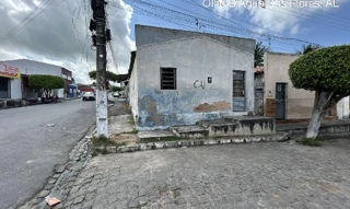 Imóvel 2783296 ['8071201012963'] - ["RUA 15 DE ABRIL,N. 07, CONJ SANTO ANTONIO - CEP: 57442-000, OLHO D'AGUA DAS FLORES - ALAGOAS"] [''] - ["Olho D'Água Das Flores"]/['AL'] - 1