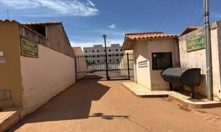 Imóvel 2464696 ['8555514281289'] - ['LOTEAMENTO CHARARÁ SANTA MARIA,N. .S/N CASA 14,, SETOR NORTE - CEP: 73751-590, PLANALTINA - GOIAS'] ['St. Norte'] - ['Planaltina']/['GO'] - 1