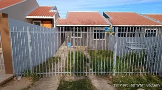 Imóvel 2423296 ['8444435188152'] - ['RUA MIRAGUAIA,N. 172 CS01, LT553, QD20, JD CACHOEIRA, CARA-CARA - CEP: 84032-512, PONTA GROSSA - PARANA'] ['Cará-Cará'] - ['Ponta Grossa']/['PR'] - 1