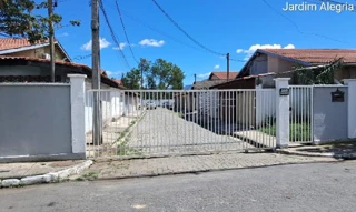 Imóvel 2625496 ['8555526268401'] - ['RUA SEBASTIAO DA SILVEIRA,N. 250 CS 06 LT C, JARDIM ALEGRIA - CEP: 27525-398, RESENDE - RIO DE JANEIRO'] ['Jardim Alegria'] - ['Resende']/['RJ'] - 1