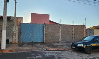 Imóvel 2358796 ['8444424769248'] - ['R FRANCISCO GONCALVES MENDES,N. 251, JARDIM SANTA CLARA - CEP: 13653-100, SANTA CRUZ DAS PALMEIRAS - SAO PAULO'] ['Distrito Industrial'] - ['Santa Cruz Das Palmeiras']/['SP'] - 1