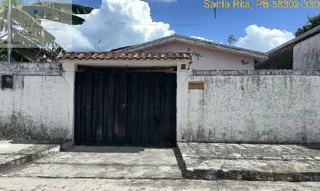 Imóvel 2419596 ['1555534270284'] - ['RUA SALGADO DE SAO FELIX,N. 110 QD48 LT14, SANTA RITA - CEP: 58302-330, SANTA RITA - PARAIBA'] ['Tibiri'] - ['Santa Rita']/['PB'] - 1