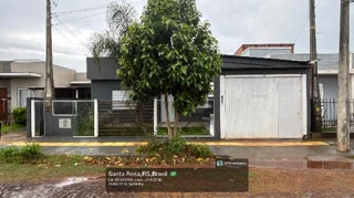 Imóvel 3048896 ['8444423146832'] - ['RUA DAS GUAJUVIRAS,N. 285 LT 08 QD 1575, CRUZEIRO - CEP: 98790-698, SANTA ROSA - RIO GRANDE DO SUL'] ['Cruzeiro'] - ['Santa Rosa']/['RS'] - 1