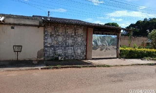 Imóvel 2839796 ['8444407169416'] - ['QUADRA 49,N. SN LT 11A RUA 96, PARQUE ESTRELA DALVA XI - CEP: 72906-430, SANTO ANTONIO DO DESCOBERTO - GOIAS'] ['Parque Estrela Dalva XI'] - ['Santo Antônio Do Descoberto']/['GO'] - 1