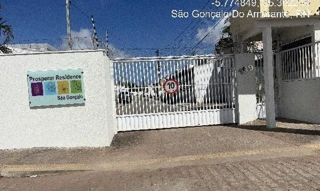 Imóvel 2664796 ['8555533343774'] - ['RUA PROJETADA,N. SN CASA 24 TIPO 1B 2Q 1B LOTE 24 AREA 1, SANTO ANTONIO - CEP: 59297-591, SAO GONCALO DO AMARANTE - RIO GRANDE DO NORTE'] [''] - ['São Gonçalo do Amarante']/['RN'] - 1