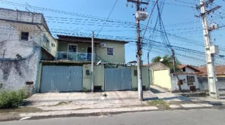 Imóvel 2136996 ['8444420699334'] - ['ESTRADA DAS PEDRINHAS,N. 491 CASA 02, AMENDOEIRA - CEP: 24730-070, SAO GONCALO - RIO DE JANEIRO'] ['Amendoeira'] - ['São Gonçalo']/['RJ'] - 1