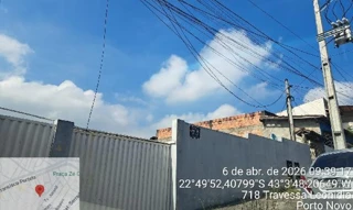 Imóvel 2893496 ['8444428968962'] - ['TRAVESSA LEONIDIA,N. 741 CASA 03, PORTO NOVO - CEP: 24435-040, SAO GONCALO - RIO DE JANEIRO'] [''] - ['São Gonçalo']/['RJ'] - 1