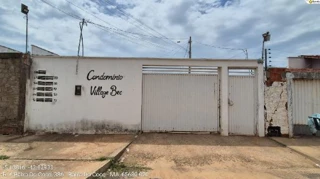 Imóvel 2726296 ['8444416747532'] - ['RUA PROJETADA,N. 20 QD 06, LT 31 E 32, BAIXA DO COCO - CEP: 65639-000, TIMON - MARANHAO'] ['Flores II'] - ['Timon']/['MA'] - 1