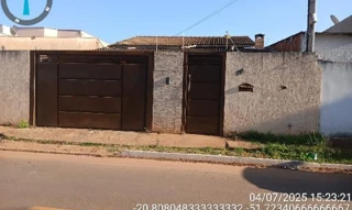 Imóvel 2437296 ['1444403241629'] - ['RUA CORONEL CAMISAO,N. SN LT 03 QD 60, VILA HARO JUNIOR - CEP: 79000-000, TRES LAGOAS - MATO GROSSO DO SUL'] ['Vila Haro'] - ['Três Lagoas']/['MS'] - 1