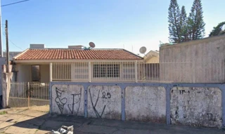 Imóvel 2652196 [''] - ['Rua Bernardino Pereira, nº 1-28- lotes K/L, da quadra 156, na rua João Sotero Castro, quarteirão 1, lado par, distante 13,00 metros da esquina da rua Salvador Filardi'] ['Vila Rocha'] - ['Bauru']/['SP'] - 1