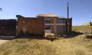 Imóvel 2798396 [''] - ['Rua 20, Quadra 17, Lote 09 - Girassol - Cocalzinho de Goiás/GO'] [''] - ['Cocalzinho de Goiás']/['GO'] - 1