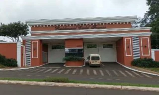 Imóvel 2727996 [''] - ['Avenida República Argentina, 2203 - Casa (Lote 594 da Quadra 38), Condomínio Residencial Castel Franco - Vila Maracanã - Foz do Iguaçu / PR'] ['Maracanã'] - ['Foz do Iguaçu']/['PR'] - 1