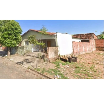 Casa em Garça, Labienópolis, Rua Independência, 1148, SP. Área: 220m2