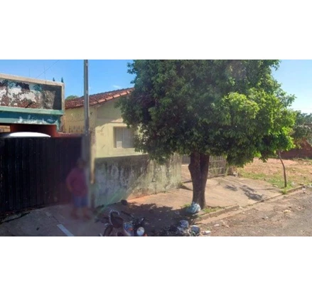 Casa em Garça, Labienópolis, Rua Independência, 1148, SP. Área: 220m2 - imagem 0