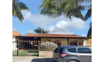 Casa em Iguaba Grande, Sopotó, Rua Antônio Martins, 475, casa 26, RJ. Área: 328.2m2