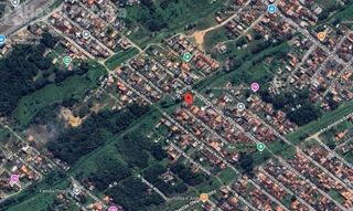 Imóvel 3062396 [''] - ['Rua Antônio Procópio, lote 21 - quadra 07 (ao lado do nº 1.090) - Balneário Paranapuan (lado morro) - Itanhaém/SP'] ['Jardim Regina'] - ['Itanhaém']/['SP'] - 1