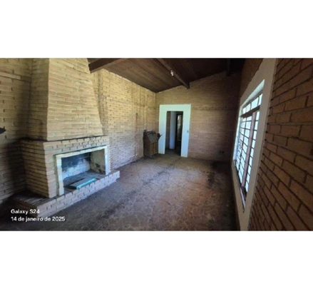 Casa em Itapetininga, Jardim Alvorada, Rua Sítio de Recreio, s/n, Jardim Alvorada, Quadra A, Lote 6, Jurumirim, SP. Área: 110m2