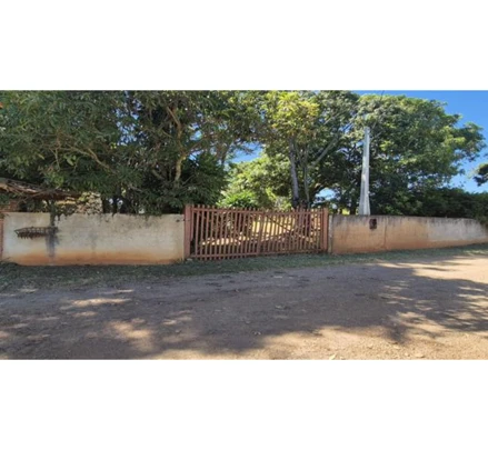 Casa em Itapetininga, Jardim Alvorada, Rua Sítio de Recreio, s/n, Jardim Alvorada, Quadra A, Lote 6, Jurumirim, SP. Área: 110m2 - imagem 0