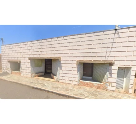 Casa em Neves Paulista, Jardim Nossa Senhora Aparecida, Rua Rio Branco, 408, SP. Área: 400.15m2