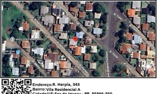 Imóvel 2647896 [''] - ['Nº 343, Lote 389, Quadra 19, HARPIA, Vila A3'] [''] - ['outras']/['na'] - 1