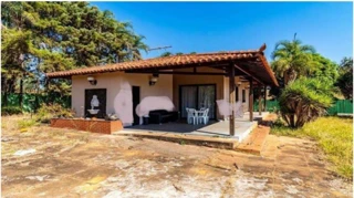 Imóvel 2661396 [''] - ['Quadra 25, Conjunto 4, Lote 2, Casa F, Setor de Mansões Park Way'] [''] - ['Brasília']/['DF'] - 1