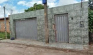 Imóvel 2715896 [''] - ['Rua Airton Sena, 40 - Vila Esperança - Pio Xii / MA'] [''] - ['Pio XII']/['MA'] - 1