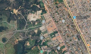Imóvel 2960896 [''] - ['Setor de Mansões Oeste, QD M, LT 301, Rua 40 - Setor Oeste - Planaltina/GO'] ['St. Oeste'] - ['Planaltina']/['GO'] - 1