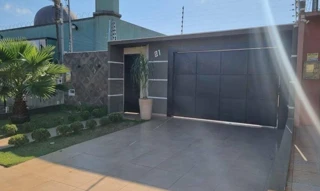 Imóvel 2598296 [''] - ['Rua João da Silva Brandão, 81 - Santa Isabel - Ponta Porã / MS'] ['Santa Isabel'] - ['Ponta Porã']/['MS'] - 1